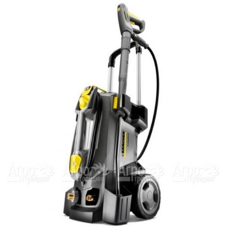 Минимойка Karcher HD 6/13C   в Новосибирске