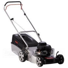 Газонокосилка бензиновая AL-KO Silver 46 B Comfort в Новосибирске