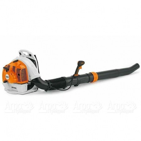 Воздуходувка бензиновая Stihl BR 450  в Новосибирске