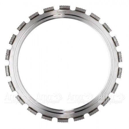 Алмазное кольцо Husqvarna 370 мм Vari-ring R70 14&quot;  в Новосибирске