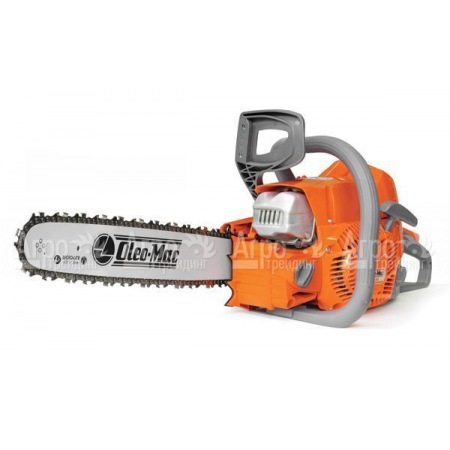 Бензопила Oleo-Mac GS 44-16"  в Новосибирске