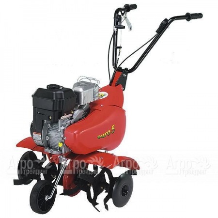 Культиватор Eurosystems Euro-5 RM Subaru SP170 в Новосибирске