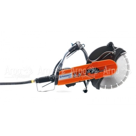 Пневморезчик Husqvarna K30 в Новосибирске