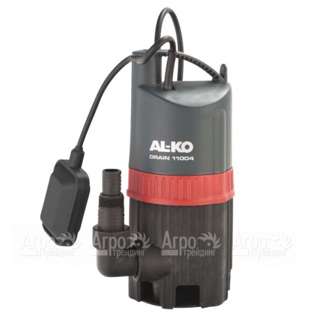 Погружной насос Al-KO Drain 11004 в Новосибирске