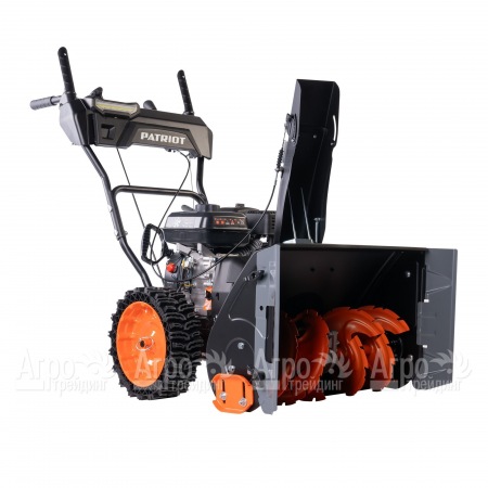Снегоуборщик Patriot PS 603 LED в Новосибирске