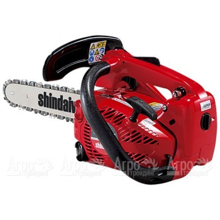 Бензопила Shindaiwa 280TS в Новосибирске