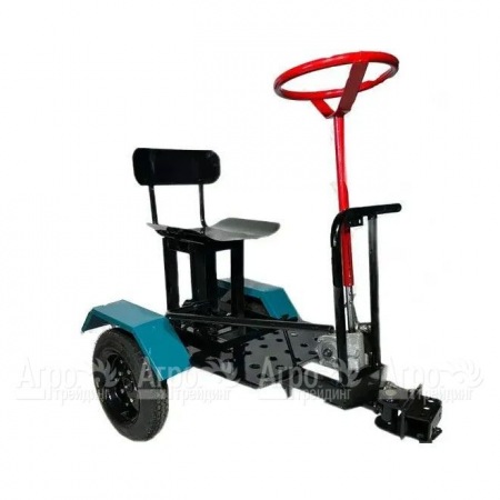 Адаптер рулевым управлением АР-1 для мотоблоков Нева  в Новосибирске