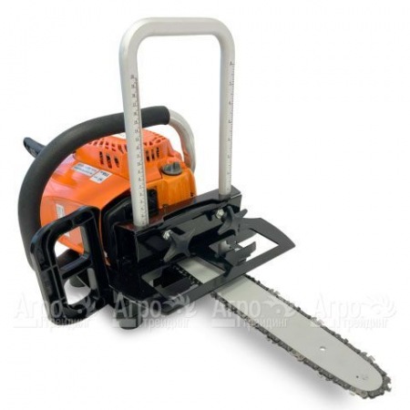 Насадка Timberjig для бензопил Villartec от 3.1кВт/4,2 л.с. в Новосибирске