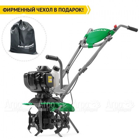 Культиватор Caiman Supertiller MB 30C + комплект Экстра 8000020713 в Новосибирске