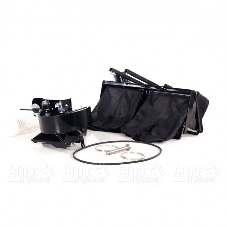 Травосборник для райдеров Steviman ZR-122/132 в Новосибирске