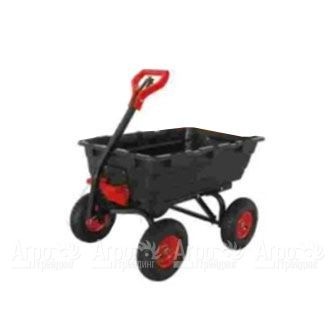 Тележка VicArt Тачанка 550 кг  в Новосибирске