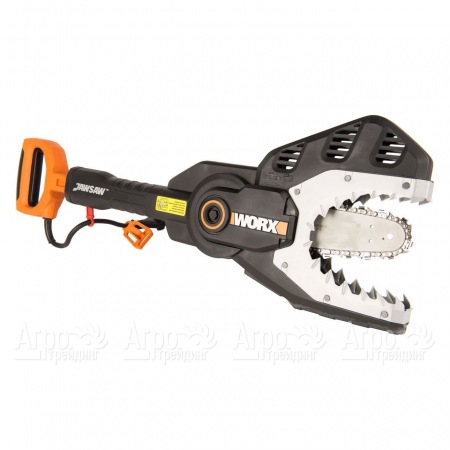 Электропила Worx WG307E 6" в Новосибирске