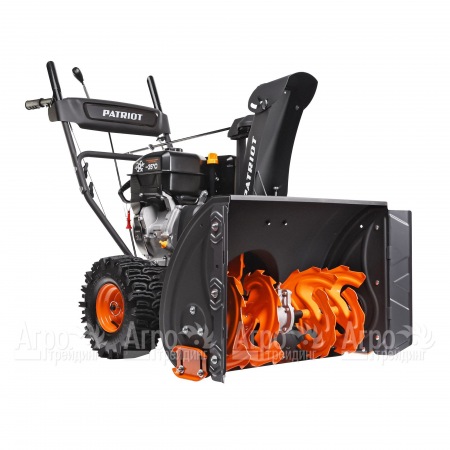 Снегоуборщик Patriot PS 917  в Новосибирске