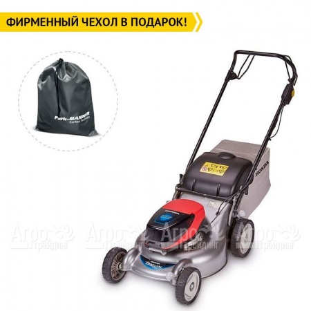 Газонокосилка аккумуляторная Honda HRG 466 XB (без аккумулятора и зарядного устройства)  в Новосибирске