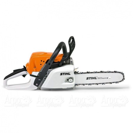 Бензопила Stihl MS 231-16" в Новосибирске