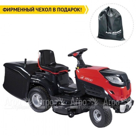 Садовый минитрактор Efco EF 102R/19 K V в Новосибирске