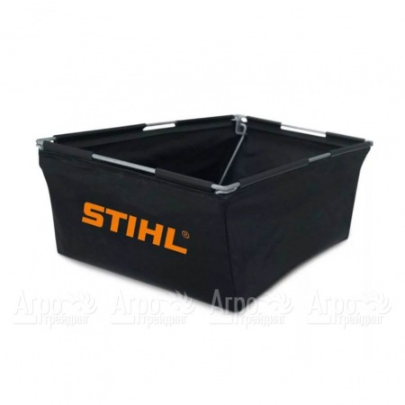 Контейнер AHB 050.0 для измельчителей Stihl GH, GHE в Новосибирске
