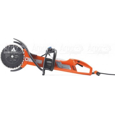 Электрический резчик Husqvarna K3000 Cut-n-Break EL45 9683882-03 в Новосибирске