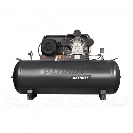 Компрессор поршневой Patriot KRX 950 L500 D  в Новосибирске