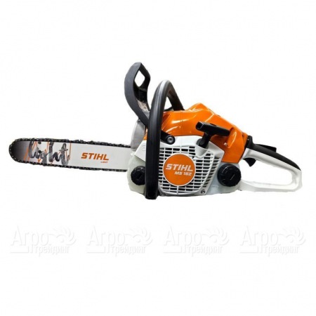 Бензопила Stihl MS 162-14" в Новосибирске