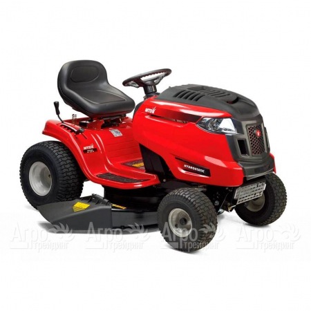 Садовый минитрактор MTD Optima LF 145 H  в Новосибирске