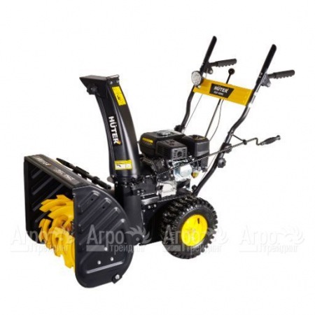 Снегоуборщик Huter SGC 4800E в Новосибирске