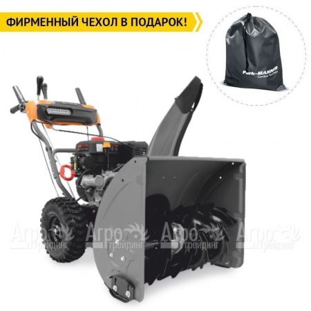 Снегоуборщик Villartec WB9066E в Новосибирске