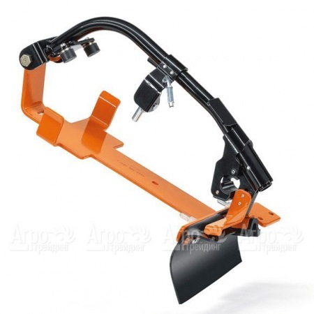 Набор монтажный для крепления тележке FW-20 для бензореза Stihl TS-400 в Новосибирске