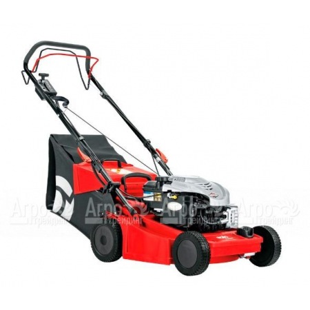 Газонокосилка бензиновая Solo by AL-KO 546 R  в Новосибирске