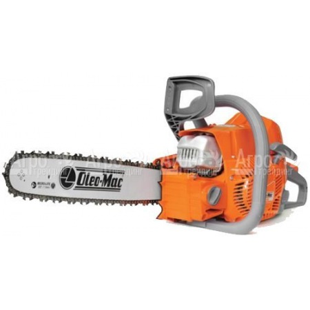 Бензопила Oleo-Mac GS 44-18"  в Новосибирске
