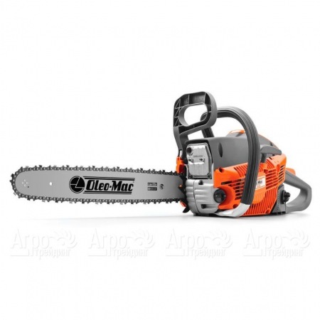 Бензопила Oleo-Mac GSH56-20"  в Новосибирске