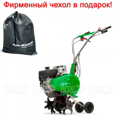 Культиватор Caiman Nano 40K в Новосибирске