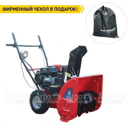 Снегоуборщик APEK-AS 6501 ME Pro Line Key Start в Новосибирске