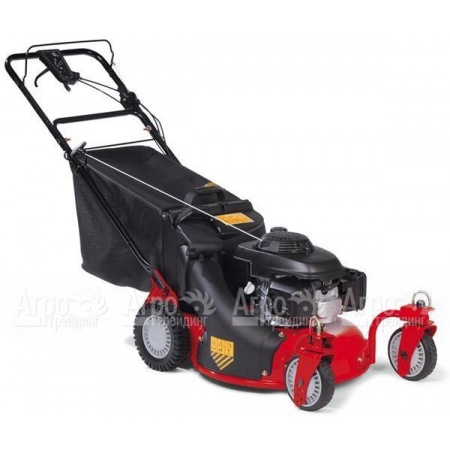 Газонокосилка бензиновая MTD SP 53 CWH  в Новосибирске