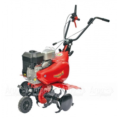 Культиватор Eurosystems Euro-5 EVO RM S/R B&#38;S 800 Series в Новосибирске