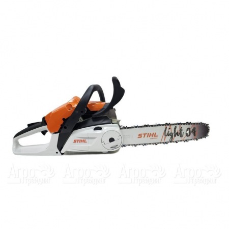 Бензопила Stihl MS 212 C-BE 14" в Новосибирске