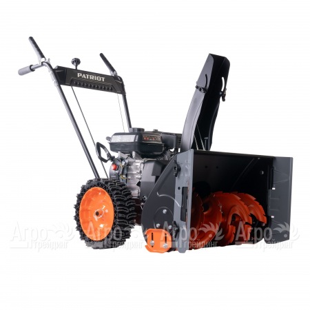 Снегоуборщик бензиновый Patriot PS 601 в Новосибирске