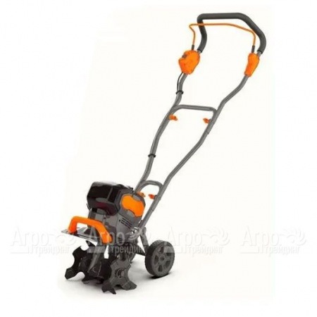 Культиватор аккумуляторный Villartec TА40  в Новосибирске