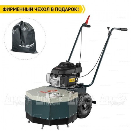 Машина для чистки плитки и брусчатки Cramer WKB 480 в Новосибирске