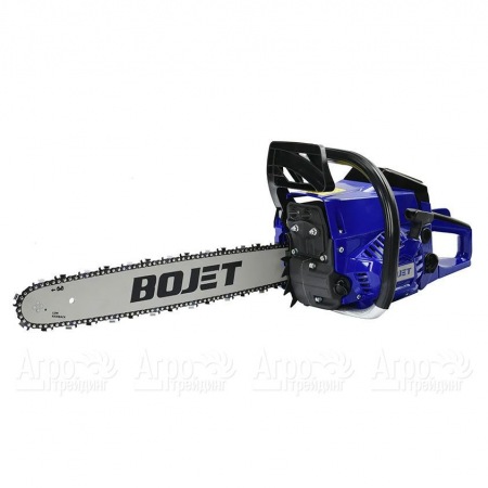 Бензопила Bojet GCS-54-20 в Новосибирске