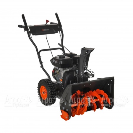 Снегоуборщик Patriot PS 603 H  в Новосибирске