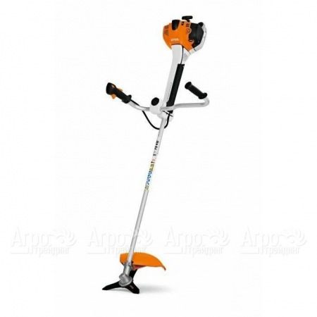 Бензокоса (бензиновый триммер) Stihl FS 410 в Новосибирске