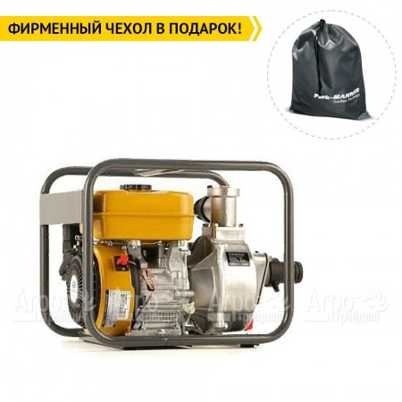Бензиновая мотопомпа Caiman CP-205ST 01-040101-0005 в Новосибирске