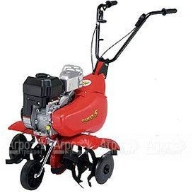 Культиватор Eurosystems Euro-5 RM Subaru SP170 STEG/REG в Новосибирске