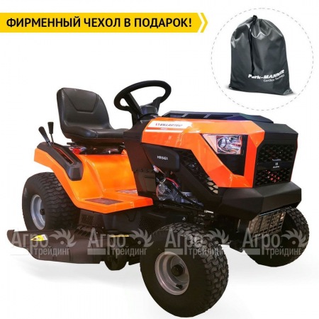 Садовый трактор Villartec MR 1642A в Новосибирске