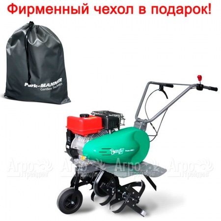 Культиватор Caiman Promo 60MC в Новосибирске