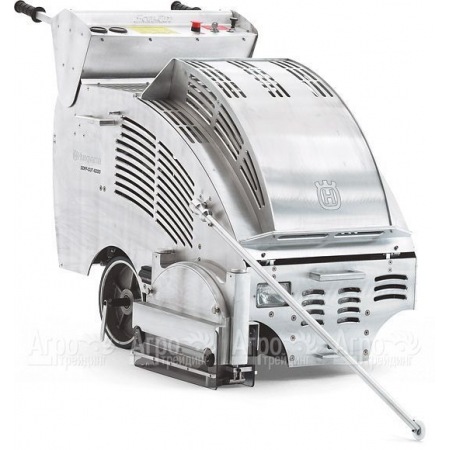 Нарезчик швов бензиновый Husqvarna Soff-Cut 4200 9668456-01 в Новосибирске