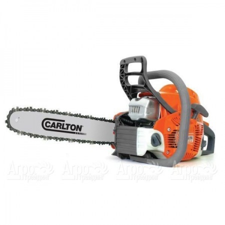 Бензопила Oleo-Mac GS 35-14"  в Новосибирске