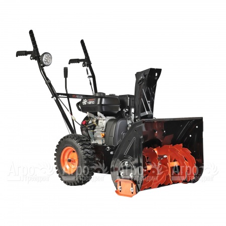 Снегоуборщик Patriot PS 602 E  в Новосибирске