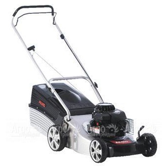 Газонокосилка бензиновая Al-KO Silver 42 B Comfort с двигателем B&#38;S Series 450 в Новосибирске